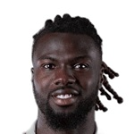 Mama Baldé, Stade Brestois 29 Centre Forward