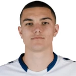 Noah Dollenmayer, El Paso Locomotive Centre Back