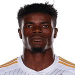 Aaron Bibout, Genk Centre Forward