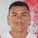 Cláudio Falcão, Farense Central Midfielder