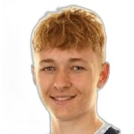 Oliver Bostock, Boston United Centre Forward