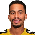 Paulinho Bóia, Widzew Łódź Left Winger
