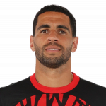 Omar Mascarell, Al Khaleej Saihat Central Midfielder