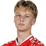Konstantin Schopp, TSV Hartberg Centre Back