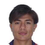 Yael Padilla, Club Tijuana Central Midfielder