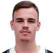Nemanja Trifunovic, FK Partizan Attacking Midfielder
