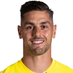 Cláudio Ramos, FC Porto Goalkeeper