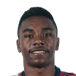 John Edwin Montaño, Independiente Medellin Attacking Midfielder
