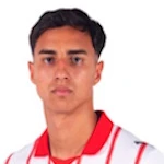 Vitor Reis, Manchester City Centre Back