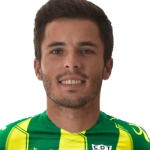 David Bruno, Torreense Right Back
