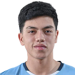 Leonardo Viviani, Aurora Centre Forward