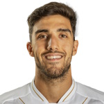 Jorge Fernandes, Shabab Al Ahli Dubai Centre Back