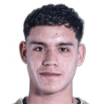 Christian Bravo, Huachipato Goalkeeper