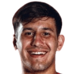 Giovani Chiaverano, A. Italiano Left Winger
