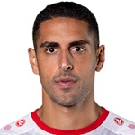 Pablo Sabbag, Cerezo Osaka Centre Forward