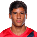 João Cruz, Atletico Paranaense Centre Forward