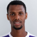 Abdullahi Ibrahim Alhassan, FC Iberia 1999 Defensive Midfielder
