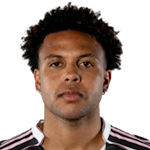 Weston McKennie, Juventus Central Midfielder