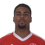 Gustavo Prado, Dynamo Kyiv Centre Forward
