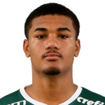 Kauan Santos, Shabab Al Ahli Dubai Left Wing Back