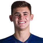 Gabriel Moscardo, Espanyol Central Midfielder