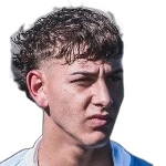 Juan Rodríguez, Cagliari Centre Back