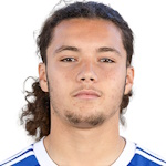 Samir El Mourabet, Strasbourg Central Midfielder