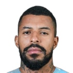 Anderson Silva, Pafos Centre Forward