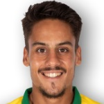 Bernardo Martins, Kifisia Central Midfielder