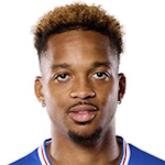 Chris Willock, Cardiff Central Midfielder