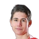 Eivind Helland, Bologna Centre Back