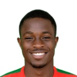 Diney Borges, Sharjah FC Centre Back