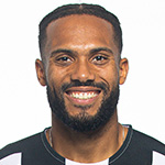 Kenji Gorré, Maccabi Haifa Centre Forward
