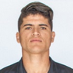 Yuri Matias, Ajman Centre Back