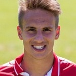 Reko, União de Leiria Central Midfielder