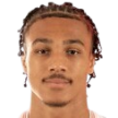 Enzo Tacafred, Nancy Left Back