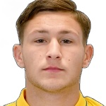 Kevin Barcella, Crotone Central Midfielder