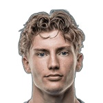 Mike Themsen, Randers FC Attacking Midfielder