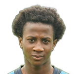 Olabade Aluko, Leicester Centre Back