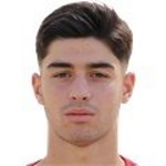 Konstantinos Kostoulas, OFI Centre Back