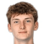 George Nevett, Tranmere Centre Back