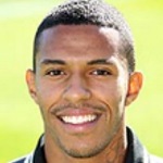 André Clóvis, Academico Viseu Centre Forward