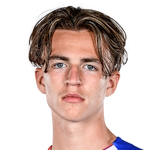 Jesse Derry, Sporting CP Right Winger