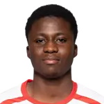 Aboubacar Camara, Red Bull Salzburg Central Midfielder