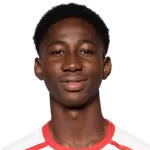 Lassina Traoré, FC Liefering Centre Back