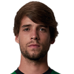 Daniel Bragança, Torino Central Midfielder