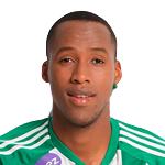 Mihlali Mayambela, Omonia Nicosia Centre Forward