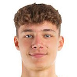 Alexandr Bužek, Slovan Liberec Central Midfielder