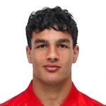 Adem Avdić, FK Crvena Zvezda Centre Back
