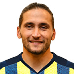 Miguel Crespo, Al Khaleej Saihat Central Midfielder